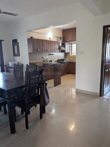 Hall Image of 1532 Sq.ft 2 BHK Apartment / Flat for rent in Mana Pristine, Doddakannelli Bengaluru for Rs. 51000