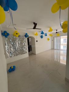 Image of mhada tower in Goregaon West, Mumbai