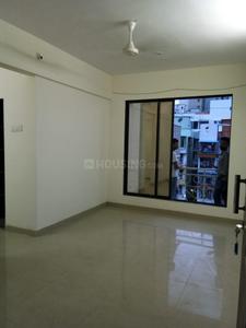 Hall Image of 425 Sq.ft 1 RK Apartment / Flat for sale in Dream Sky, Ulwe Navi Mumbai for Rs. 2850000