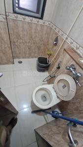 Image of 1550 Sq.ft 3 BHK Apartment / Flat for rent in Samarth Aangan, Andheri West, Mumbai for Rs. 175000