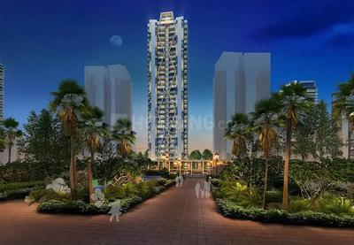 Image of 1792 Sq.ft 3 BHK Apartment / Flat for sale in Great Value Sharanam, Sector 107, Noida for Rs. 30513536