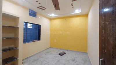 Bedroom Image of 2000 Sq.ft 3 BHK Independent House for sale in Wallfort Alancia Phase 1, Sarona Raipur for Rs. 7700000