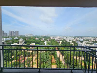3 BHK Flat