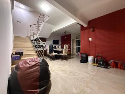 Hall Image of 3635 Sq.ft 4 BHK Villa for sale in Gopalan Urban Woods by Gopalan Enterprises, Mahadevapura Bengaluru for Rs. 51000000