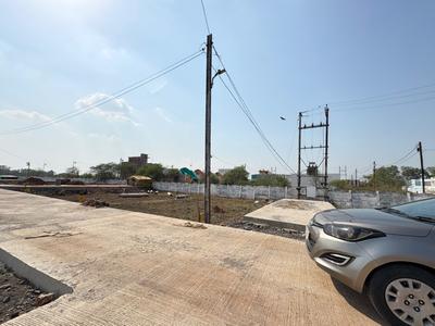Image of 1000 Sq.ft Residential Plot / Land for sale in Surtalai, Jabalpur for Rs. 1800000