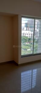 Bedroom Image of 1400 Sq.ft 3 BHK Apartment / Flat for rent in Mantra Essence, Undri Pune for Rs. 27000
