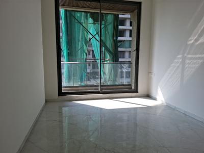 Bedroom Image of 1780 Sq.ft 3 BHK Apartment / Flat for sale in Hitech Cosmos, Kharghar Navi Mumbai for Rs. 24500000