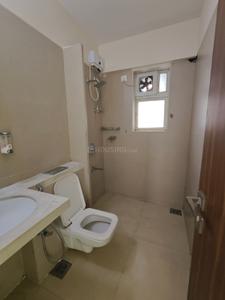 Bathroom Image of 1200 Sq.ft 3 BHK Apartment / Flat for rent in Shree Tirupati Avenue 14, Dadar East Mumbai for Rs. 170000