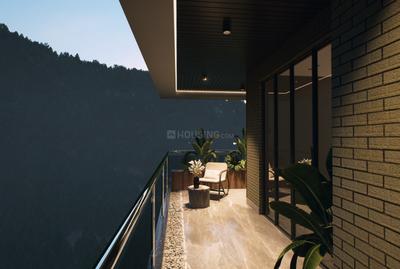Image of 1594 Sq.ft 2 BHK Apartment / Flat for sale in Mussoorie Road, Dehradun for Rs. 19000000
