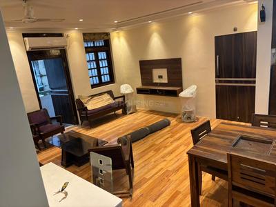 Hall Image of Room nos 2 in Grant Road, Mumbai