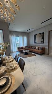Hall Image of 1050 Sq.ft 2 BHK Apartment / Flat for sale in VJ Yashwin Urbo Centro Phase 2, Wakad Pune for Rs. 8100000