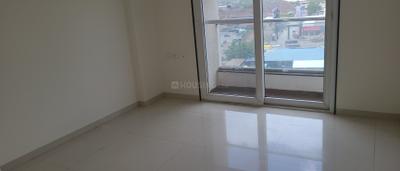 Bedroom Image of 1100 Sq.ft 2 BHK Apartment / Flat for rent in Guruvista Phase II, Kharadi Pune for Rs. 32000