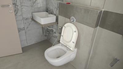 Image of 800 Sq.ft 2 BHK Apartment / Flat for sale in Gurukrupa Marina Enclave, Malad West, Mumbai for Rs. 16500000