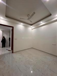 Hall Image of 850 Sq.ft 2 BHK Apartment / Flat for rent in CS C S Northend Tower, Chhattarpur New Delhi for Rs. 21400