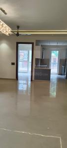 Hall Image of 2100 Sq.ft 4 BHK Builder Floor for sale in Vasundhara Ghaziabad for Rs. 22100000