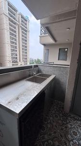 Balcony Image of 2850 Sq.ft 3 BHK Apartment / Flat for sale in Noble Callista, Sector 66 Mohali for Rs. 28500000