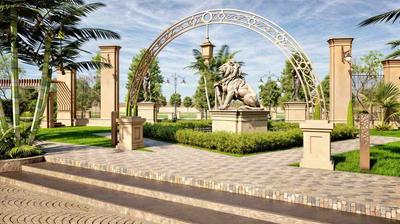 Image of 600 Sq.ft Residential Plot / Land for sale in Awas Nagar, Dewas for Rs. 1500000