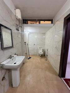 Image of 3000 Sq.ft 4 BHK Duplex for rent in Bawadiya Kalan, Bhopal for Rs. 55000