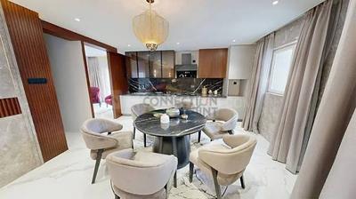 Hall Image of 1650 Sq.ft 3 BHK Apartment / Flat for sale in Perumbakkam Chennai for Rs. 10500000