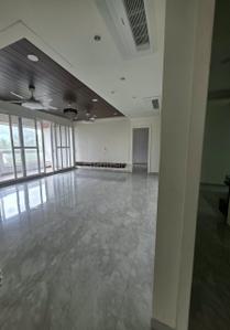Kitchen Image of 2600 Sq.ft 4 BHK Apartment / Flat for sale in Saarrthi Signature Tower, Shivaji Nagar Pune for Rs. 55000000