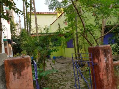 Image of 1710 Sq.ft 2 BHK Independent House for sale in Chinsurah, Hooghly for Rs. 3300000