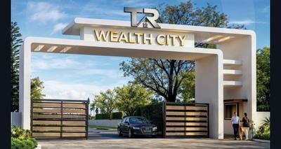 Image of 1560 Sq.ft Residential Plot / Land for sale in Renigunta, Tirupathi for Rs. 2500000