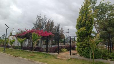 Image of 1200 Sq.ft Residential Plot / Land for sale in Orati Agrahara, Chikballapur District for Rs. 3200000