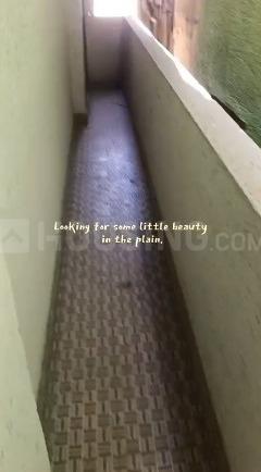 Aashiyana star properties Balcony 1