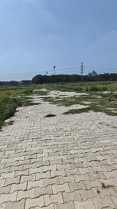 Image of 1800 Sq.ft Residential Plot / Land for sale in Knowledge Park 3, Greater Noida for Rs. 8400000