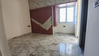 Bedroom Image of 750 Sq.ft 1 BHK Builder Floor for rent in Mahadevapura Bengaluru for Rs. 27500