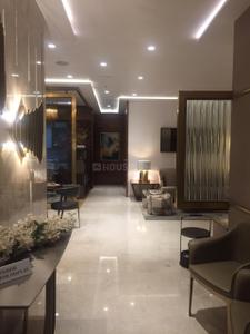 Hall Image of 4800 Sq.ft 5 BHK Apartment / Flat for sale in Goel Dham Tower B, Ganga Dham Pune for Rs. 79500000