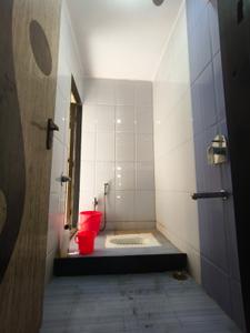Bathroom Image of 1250 Sq.ft 2 BHK Apartment / Flat for sale in Sector 16 A Navi Mumbai for Rs. 16500000