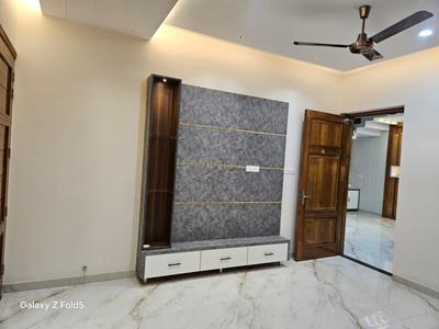 Bedroom Image of 2250 Sq.ft 4 BHK Independent House for sale in Kharar Mohali for Rs. 33000000