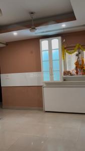 Hall Image of 1267 Sq.ft 3 BHK Apartment / Flat for rent in Supertech Eco Village 2, Noida Extension Greater Noida for Rs. 12000