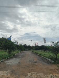 Image of 183 Sq.ft Residential Plot / Land for sale in Shadnagar, Ranga Reddy for Rs. 2600000