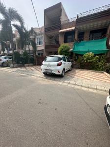 Image of 2358 Sq.ft 4 BHK Independent House for sale in Sector 64, Mohali for Rs. 52000000