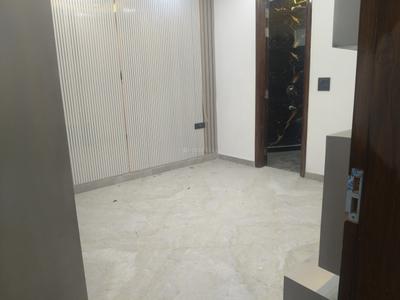 Bedroom Image of 1100 Sq.ft 3 BHK Builder Floor for sale in Sector 3 Rohini New Delhi for Rs. 16500000