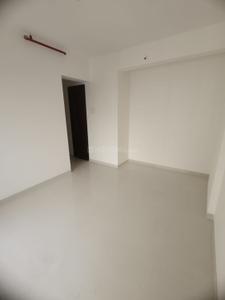 Hall Image of 1115 Sq.ft 2 BHK Apartment / Flat for rent in National Trinity Paradise Phase 1, Shilphata Thane for Rs. 17500