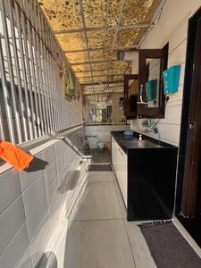 Balcony Image of 1800 Sq.ft 4 BHK Apartment / Flat for sale in Sanidhya Apartment, Jodhpur Ahmedabad for Rs. 19000000