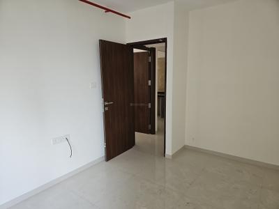 Bedroom Image of 600 Sq.ft 2 BHK Independent House for rent in Pragati Elanza, Ghatkopar East Mumbai for Rs. 50000