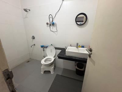 Image of 1000 Sq.ft 2 BHK Apartment / Flat for rent in Godrej Infinity, Mundhwa, Pune for Rs. 33000