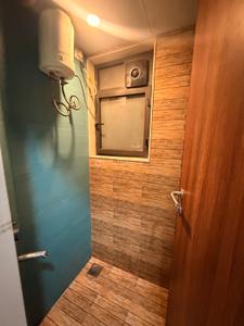 Image of 450 Sq.ft 1 BHK Apartment / Flat for rent in Lodha Quality Home Tower 4, Thane West, Thane for Rs. 24000