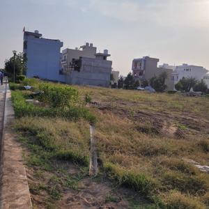 Image of 1560 Sq.ft 3 BHK Apartment / Flat for sale in Omaxe Gardenia Floors 3A, New Chandigarh, Chandigarh for Rs. 15008250