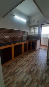 Kitchen Image of 1936 Sq.ft 4 BHK Villa for sale in Nanmangalam Chennai for Rs. 17000000