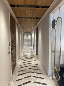 Image of 1850 Sq.ft 3 BHK Builder Floor for sale in Safdarjung Enclave, New Delhi for Rs. 47900000