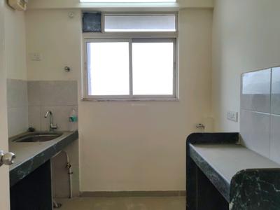 Kitchen Image of 461 Sq.ft 1 BHK Apartment / Flat for rent in Mahindra Happinest Kalyan, Bhiwandi Thane for Rs. 11500