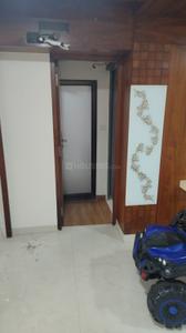 Hall Image of 934 Sq.ft 2 BHK Apartment / Flat for sale in DSS Mahavir Universe, Bhandup West Mumbai for Rs. 9000000