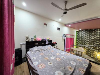 Bedroom Image of 3000 Sq.ft 5 BHK Independent House for sale in Singasandra Bengaluru for Rs. 36500000