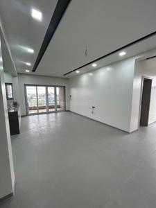Hall Image of 2100 Sq.ft 3 BHK Builder Floor for rent in Savedi Ahmednagar for Rs. 32000
