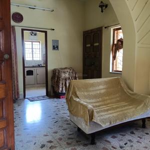 Hall Image of 3000 Sq.ft 4.5 BHK Independent House for sale in Bansdroni Kolkata for Rs. 13000000
